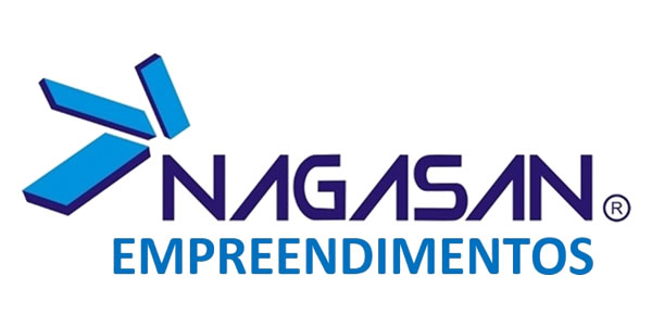 Nagasan Empreendimentos - Cliente EstilloWeb